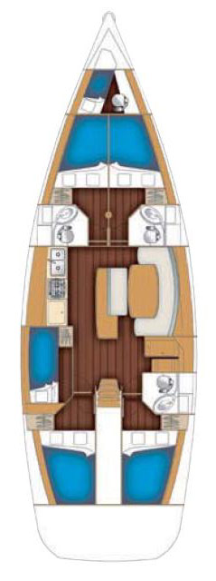 Image of Leonidas yacht #2