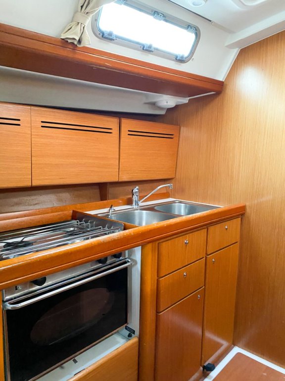 Image of Leonidas yacht #4