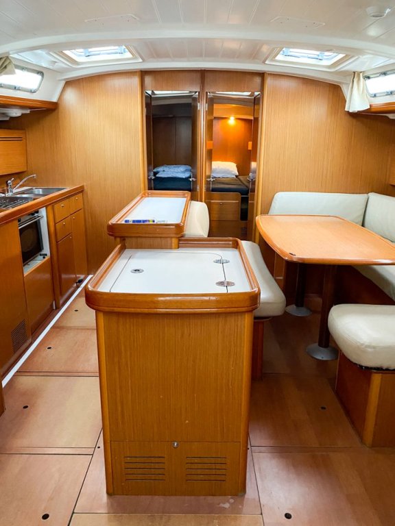 Image of Leonidas yacht #5