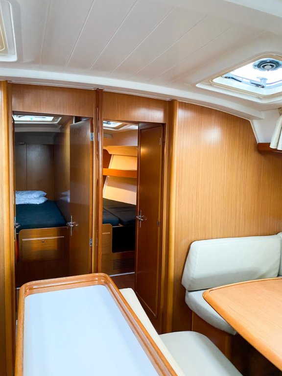 Image of Leonidas yacht #6