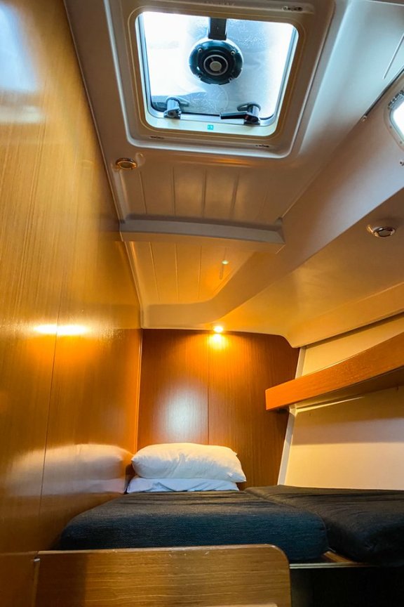 Image of Leonidas yacht #9