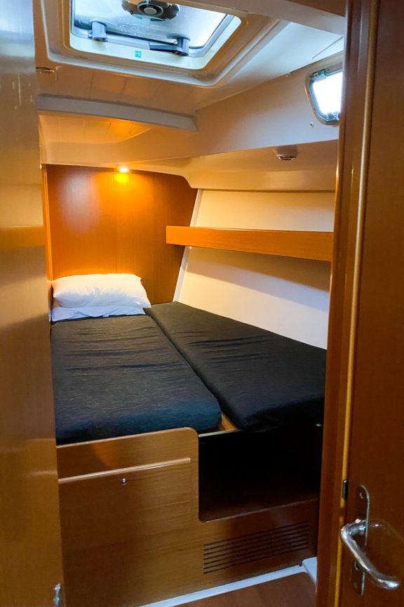 Image of Leonidas yacht #10