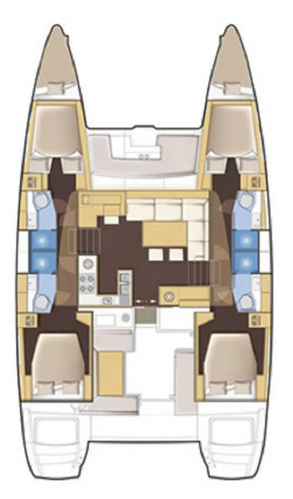 Image of Lu Lu yacht #2