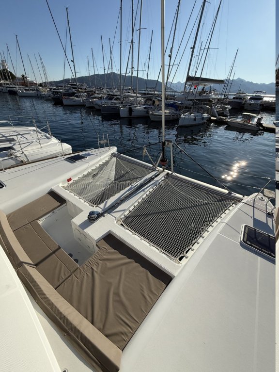 Image of Lu Lu yacht #7