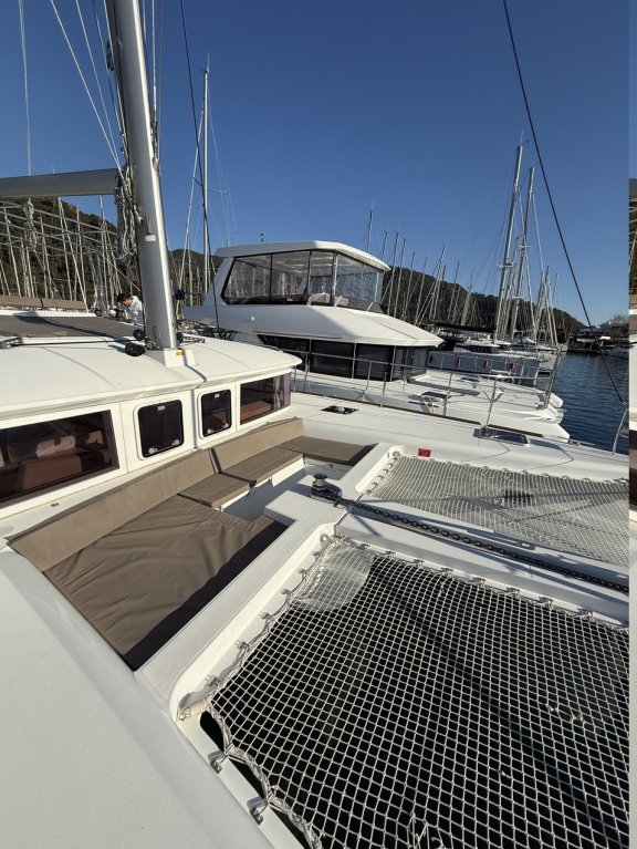 Image of Lu Lu yacht #8