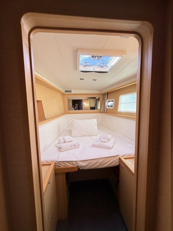 Image of Lu Lu yacht #17