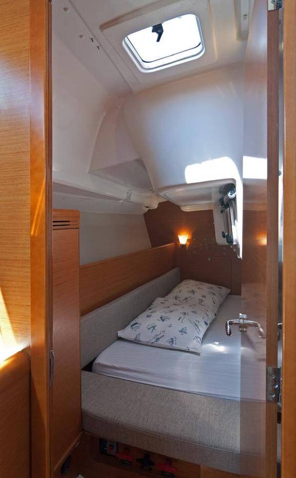 Image of Kiki Kiss yacht #6