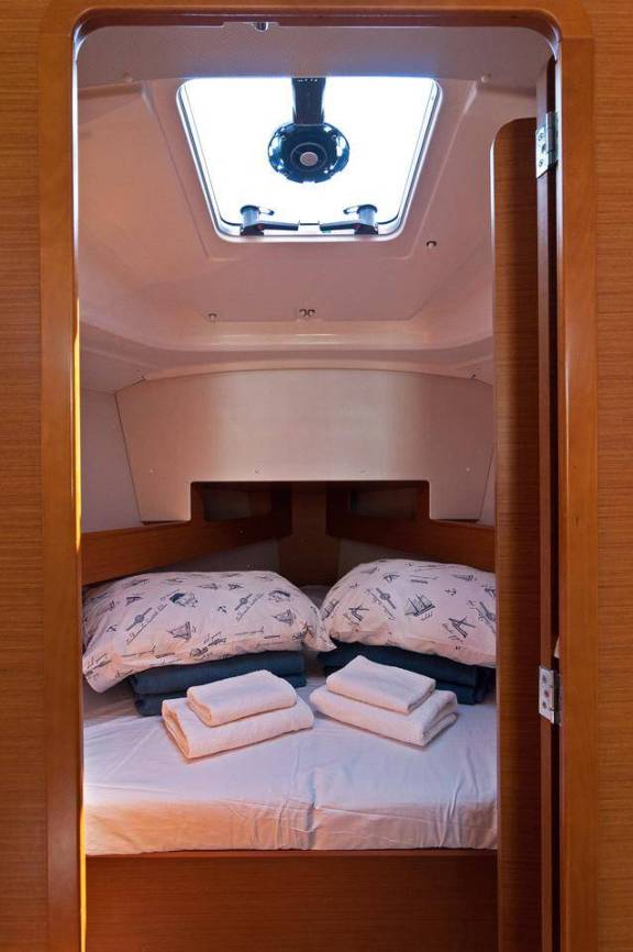 Image of Kiki Kiss yacht #7