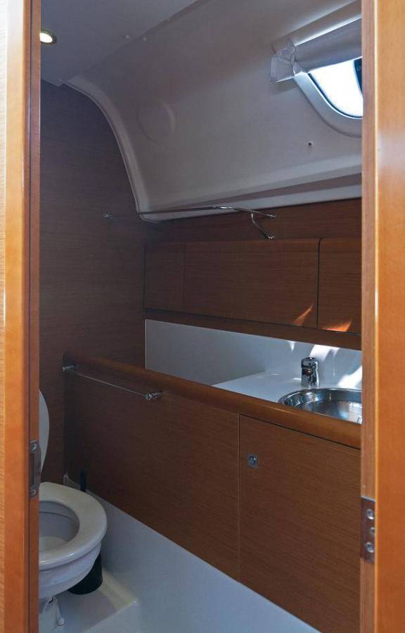 Image of Kiki Kiss yacht #9