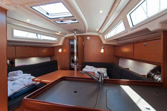 Image of Adria Tina yacht #3