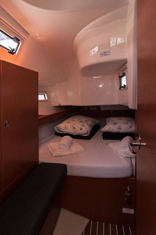 Image of Adria Tina yacht #5