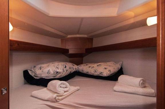 Image of Adria Tina yacht #6