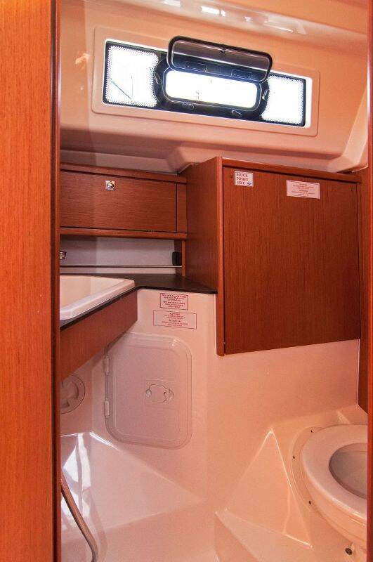 Image of Adria Tina yacht #7