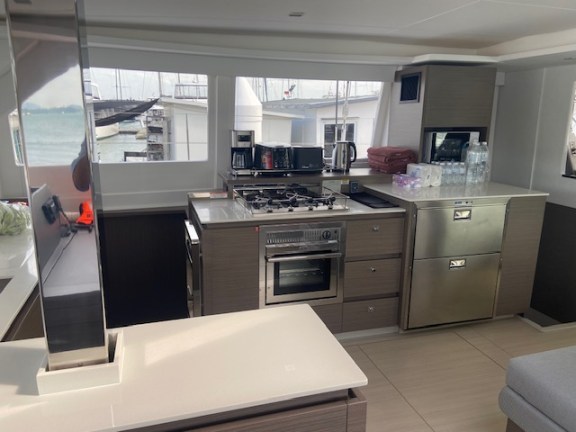 Image of Ms. Chief yacht #8