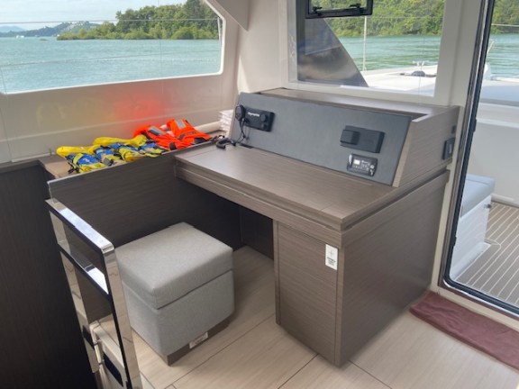 Image of Ms. Chief yacht #11