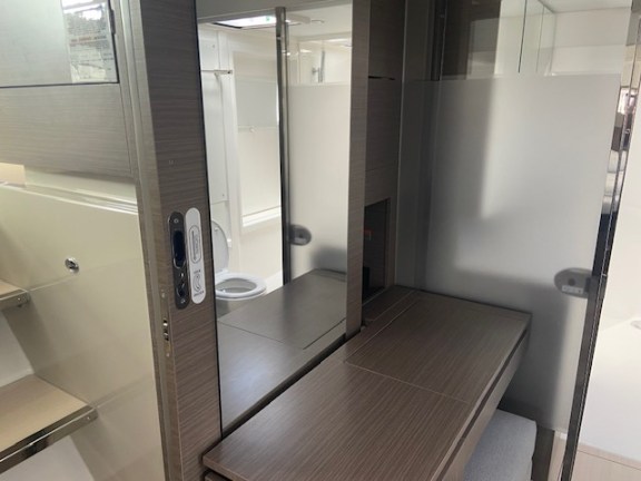 Image of Ms. Chief yacht #13