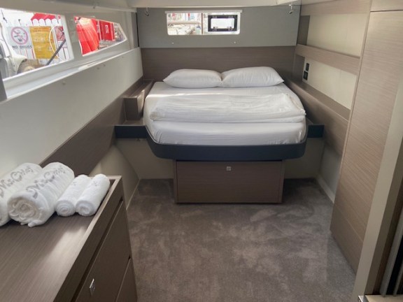 Image of Ms. Chief yacht #14