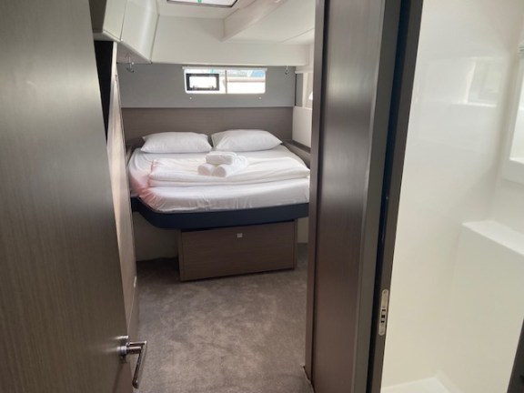 Image of Ms. Chief yacht #16