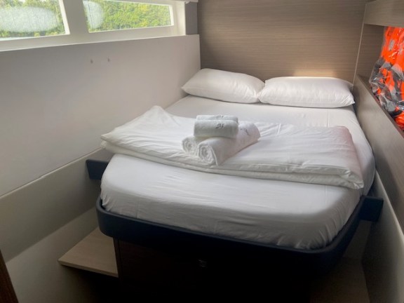 Image of Ms. Chief yacht #18