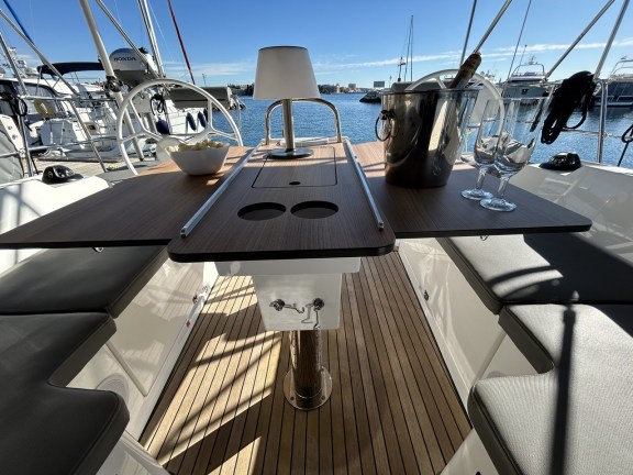 Image of Asterix yacht #6