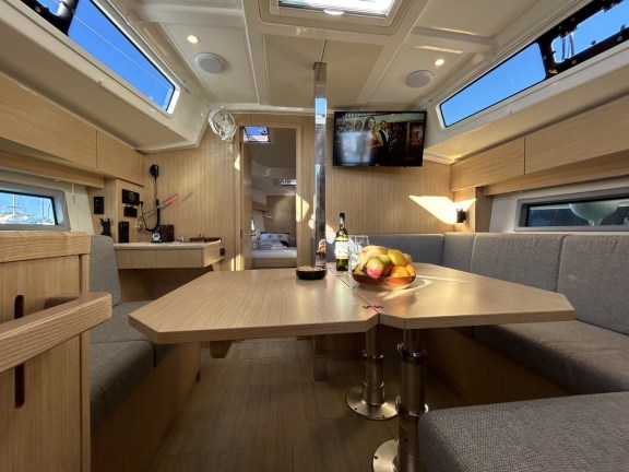 Image of Asterix yacht #13