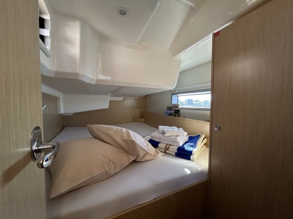 Image of Asterix yacht #17