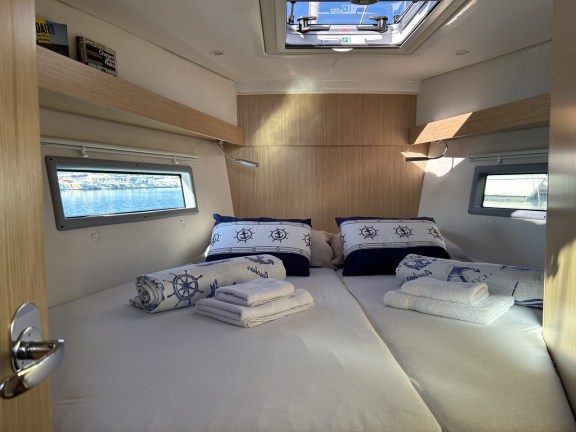 Image of Asterix yacht #15