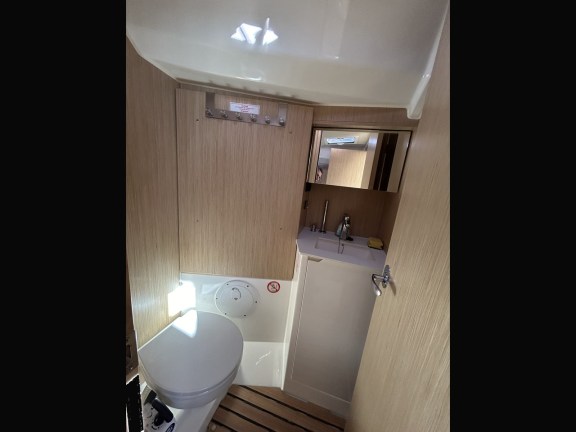 Image of Asterix yacht #19