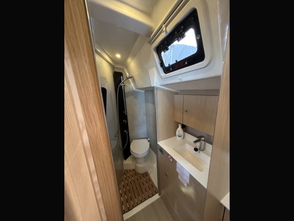 Image of Asterix yacht #18