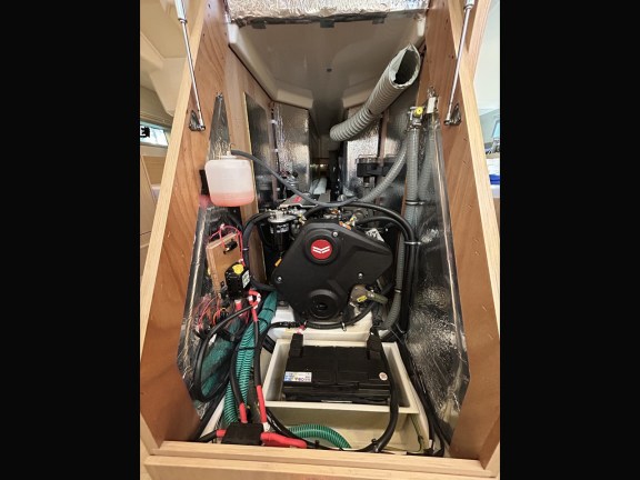 Image of Asterix yacht #21