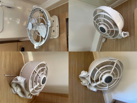 Image of Asterix yacht #20