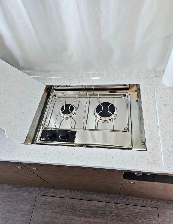 Image of Helios yacht #19