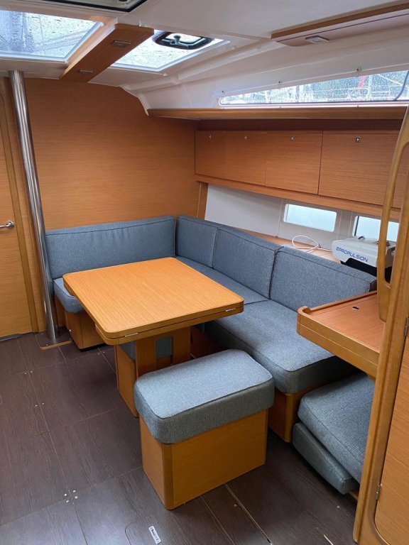 Image of Joy 5 yacht #8