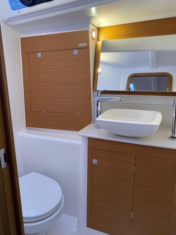 Image of Joy 5 yacht #9