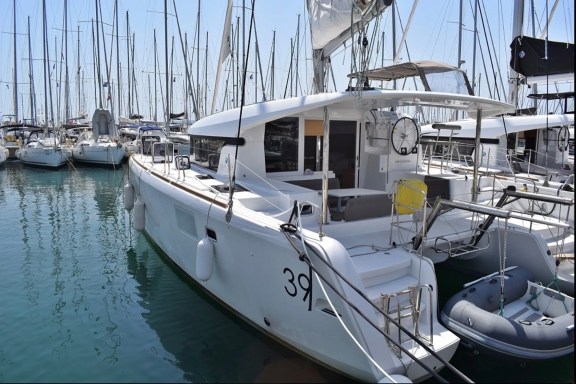 Image of Dies Mei yacht #3