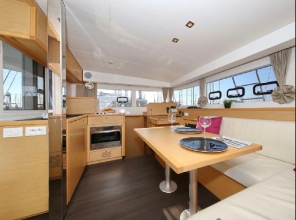 Image of Dies Mei yacht #6