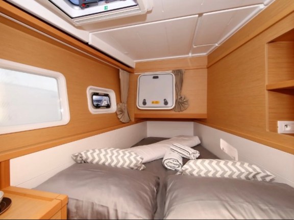 Image of Dies Mei yacht #10