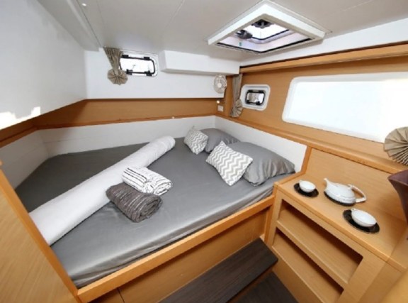 Image of Dies Mei yacht #11