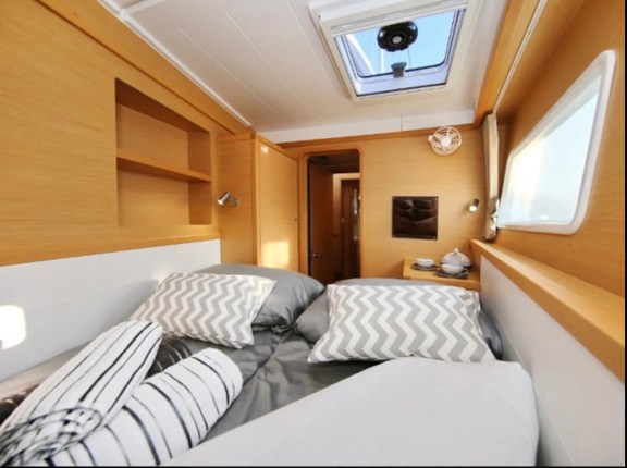 Image of Dies Mei yacht #9