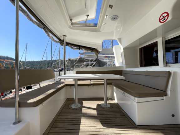 Image of Altair yacht #4