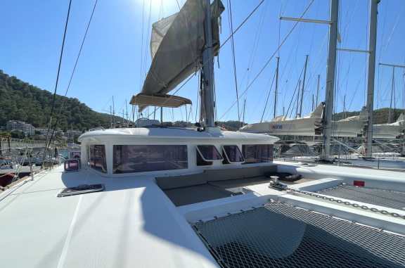 Image of Altair yacht #6