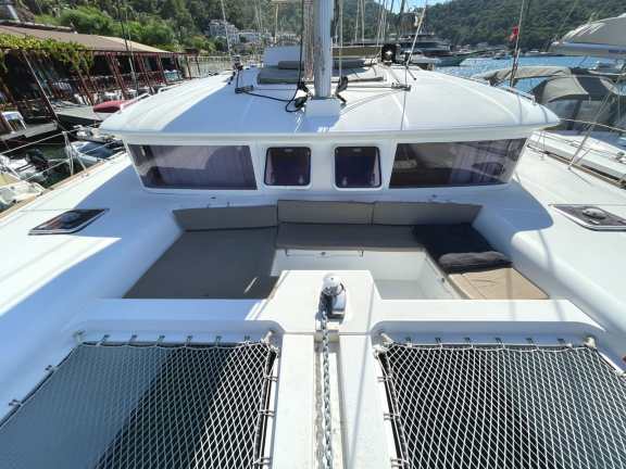Image of Altair yacht #3