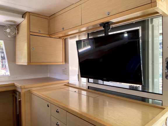 Image of Altair yacht #12