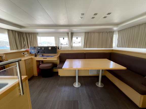 Image of Altair yacht #8