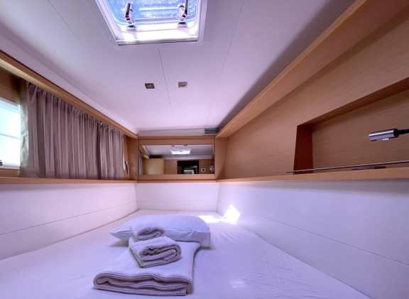 Image of Altair yacht #13