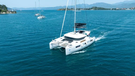 Image of Blue Dream 48 yacht #3