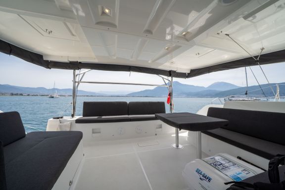 Image of Blue Dream 48 yacht #7