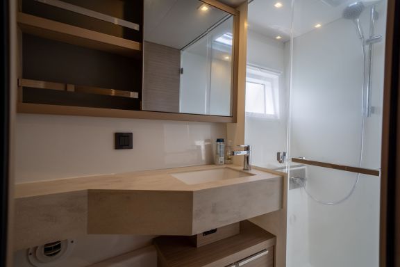 Image of Blue Dream 48 yacht #12