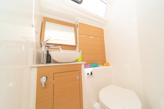 Image of Carpe Diem yacht #5