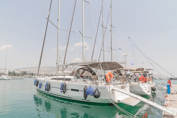 Image of Carpe Diem yacht #12